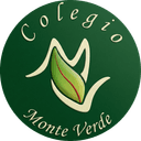 Logo Colegio Monte Verde
