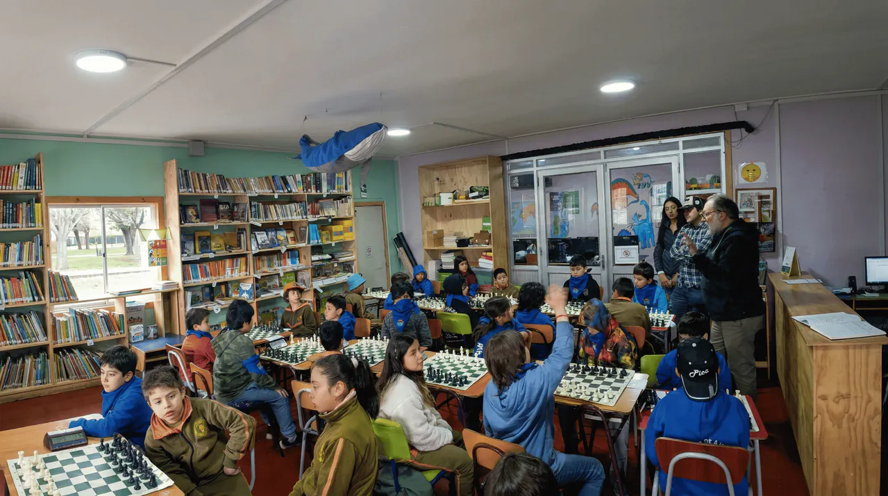 ¡Bienvenidos al Año Escolar 2026!: El Colegio Monte Verde abre sus puertas con energía renovada
