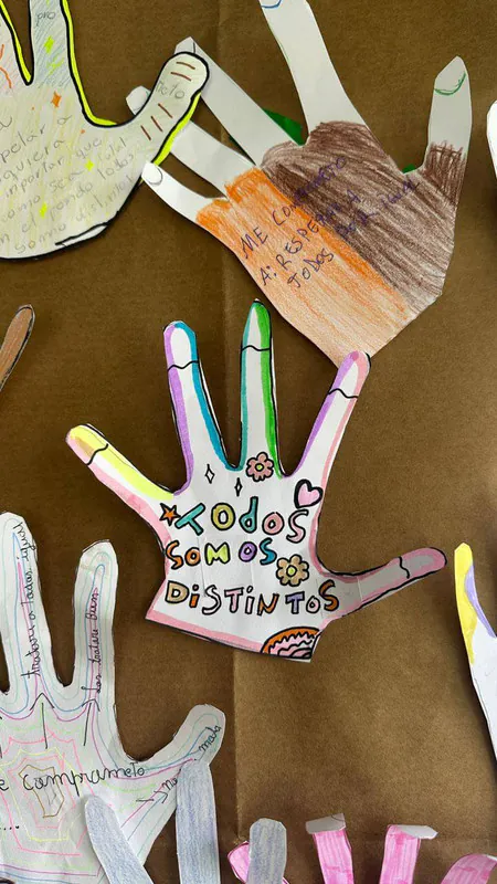 Colegio Monte Verde abraza la neurodiversidad en el Día de Concienciación sobre el Autismo - imagen adicional
